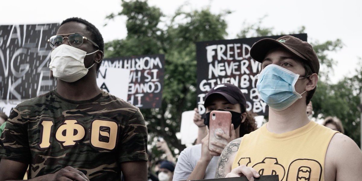 UNT Iotas tweet media