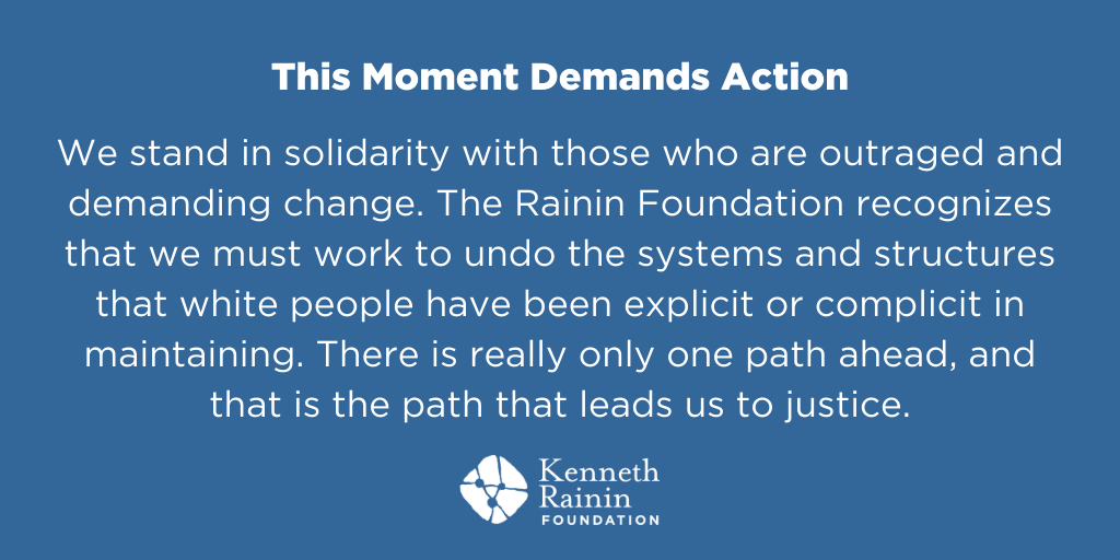 Kenneth Rainin Foundation tweet media