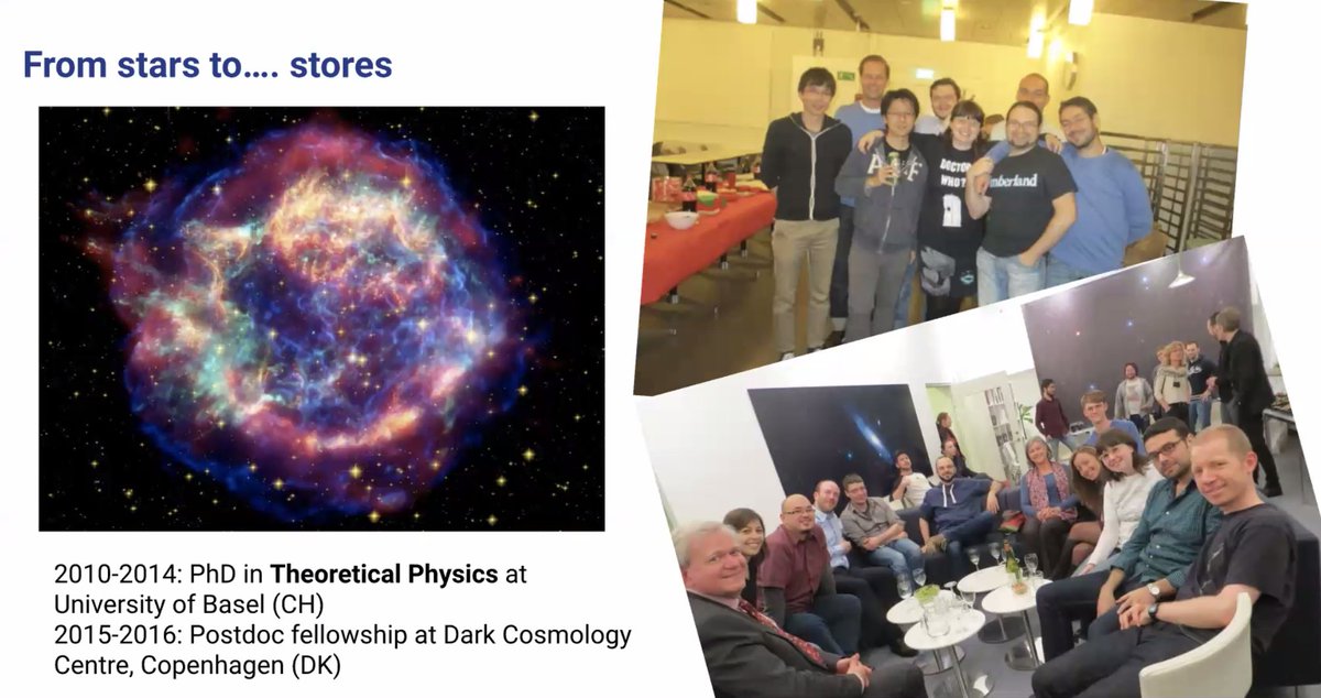 WiMLDS Paris tweet media