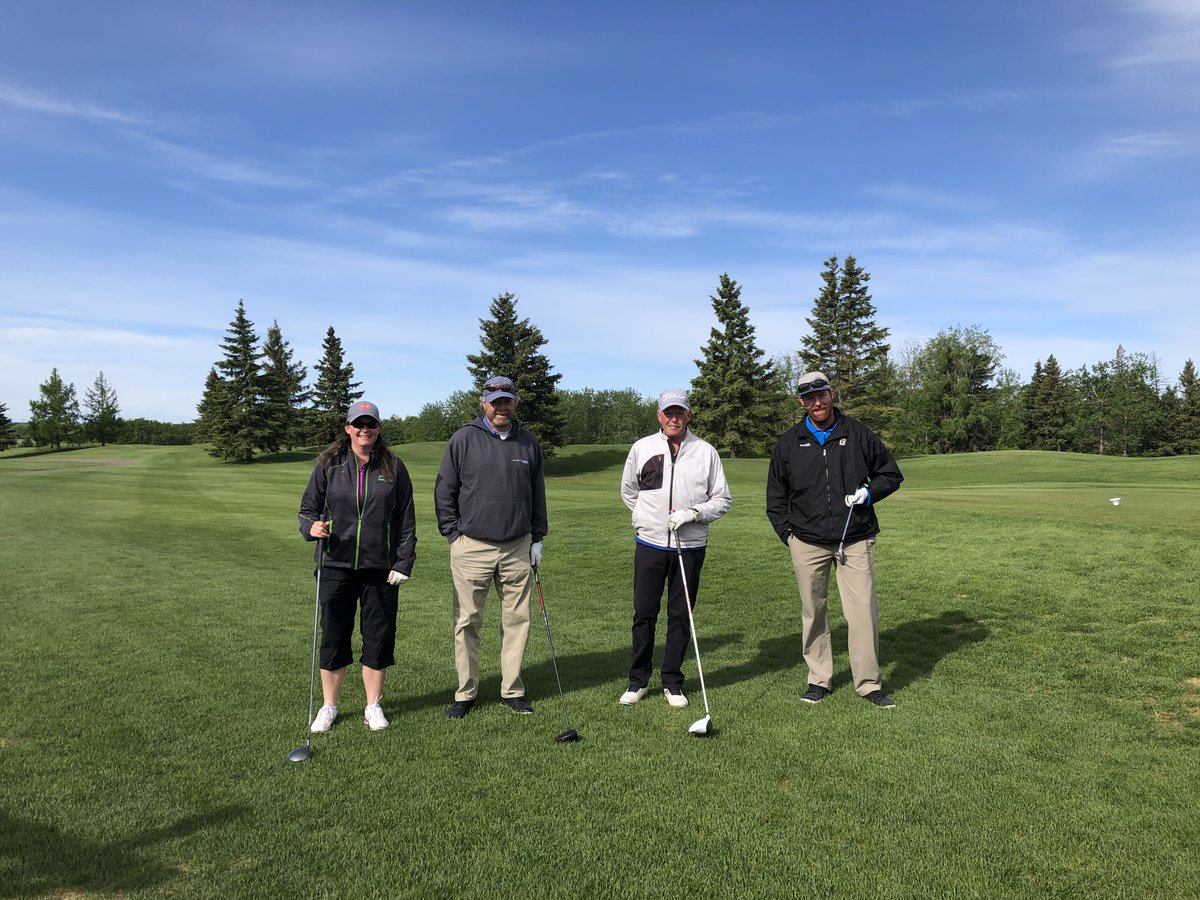 AB Electrical Alliance (@aea_tweets) on Twitter photo How'd you tee off your Thursday? ποΈββοΈποΈββοΈ
We're having a blast at <a href="/albertasprings/">Alberta Springs Golf</a> for our Friends and Family Golf Day!
A big thank you to everyone who came out today. We love seeing your faces...from a distance, of course. π How'd you tee off your Thursday? ποΈββοΈποΈββοΈ
We're having a blast at <a href="/albertasprings/">Alberta Springs Golf</a> for our Friends and Family Golf Day!
A big thank you to everyone who came out today. We love seeing your faces...from a distance, of course. π