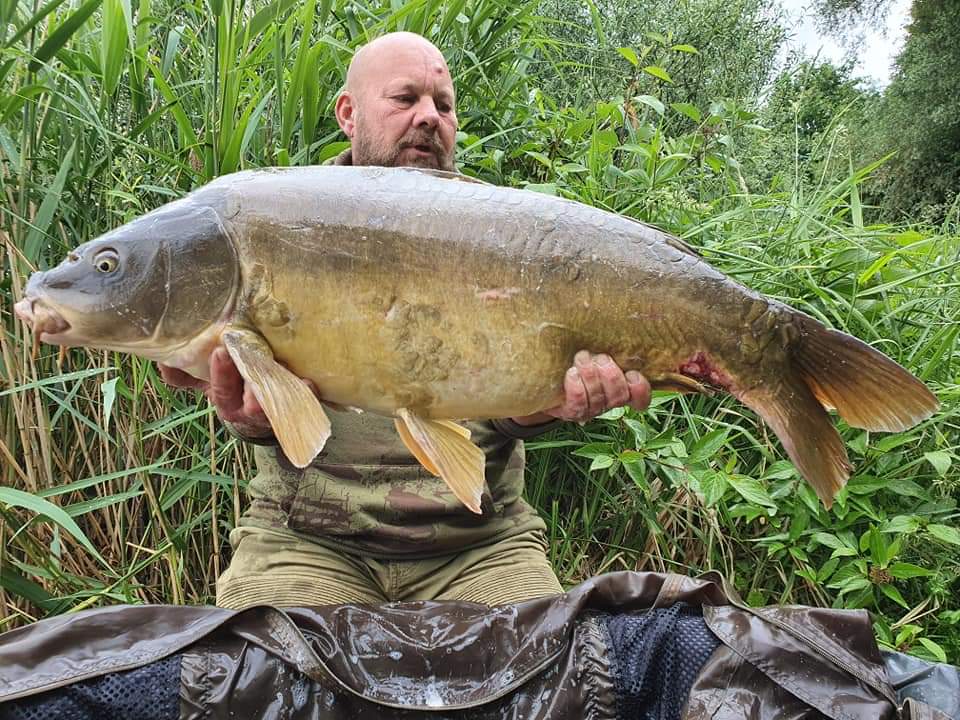 HutchinsonTeam's tweet photo. #carp #fishing #carpfishing #carpy #fishinglife #carplife #angling #catchandrelease #angler #fishingbrolly #carpangling #carpangler #carpe #fishingtrip #fisherman #thatscarpy #bigcarp #peche #rodhutchinson https://t.co/v0zp86kqY7