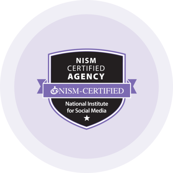 National Institute for Social Media tweet media