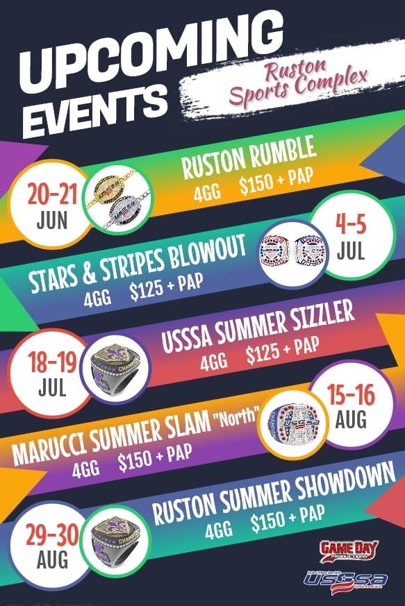 😎☀️ALL SUMMER LONG!