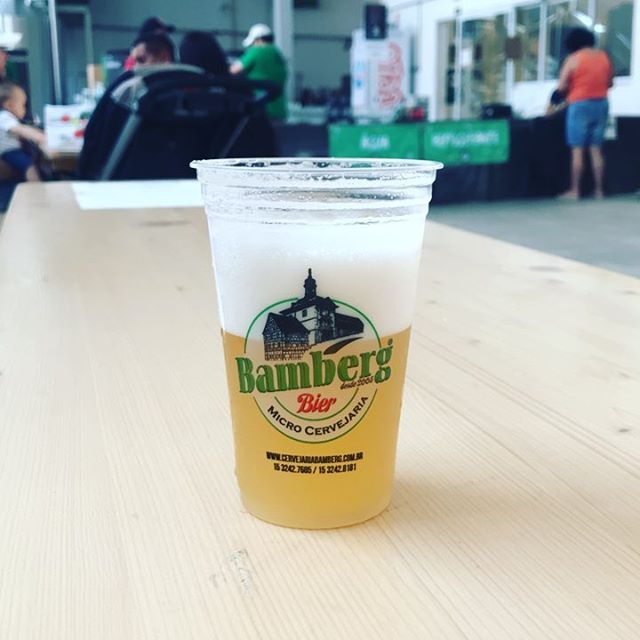 Saiu mais um episódio do nosso podcast Blitzkrieg Hoppy, neste falamos sobre estilos de cerveja, como surgem, definição, importância, etc.

No link voce encontra ele disponivel em várias plataformas, escolha a mais conveniente para voce:
linktr.ee/BambergBier

#bamberg #cerveja