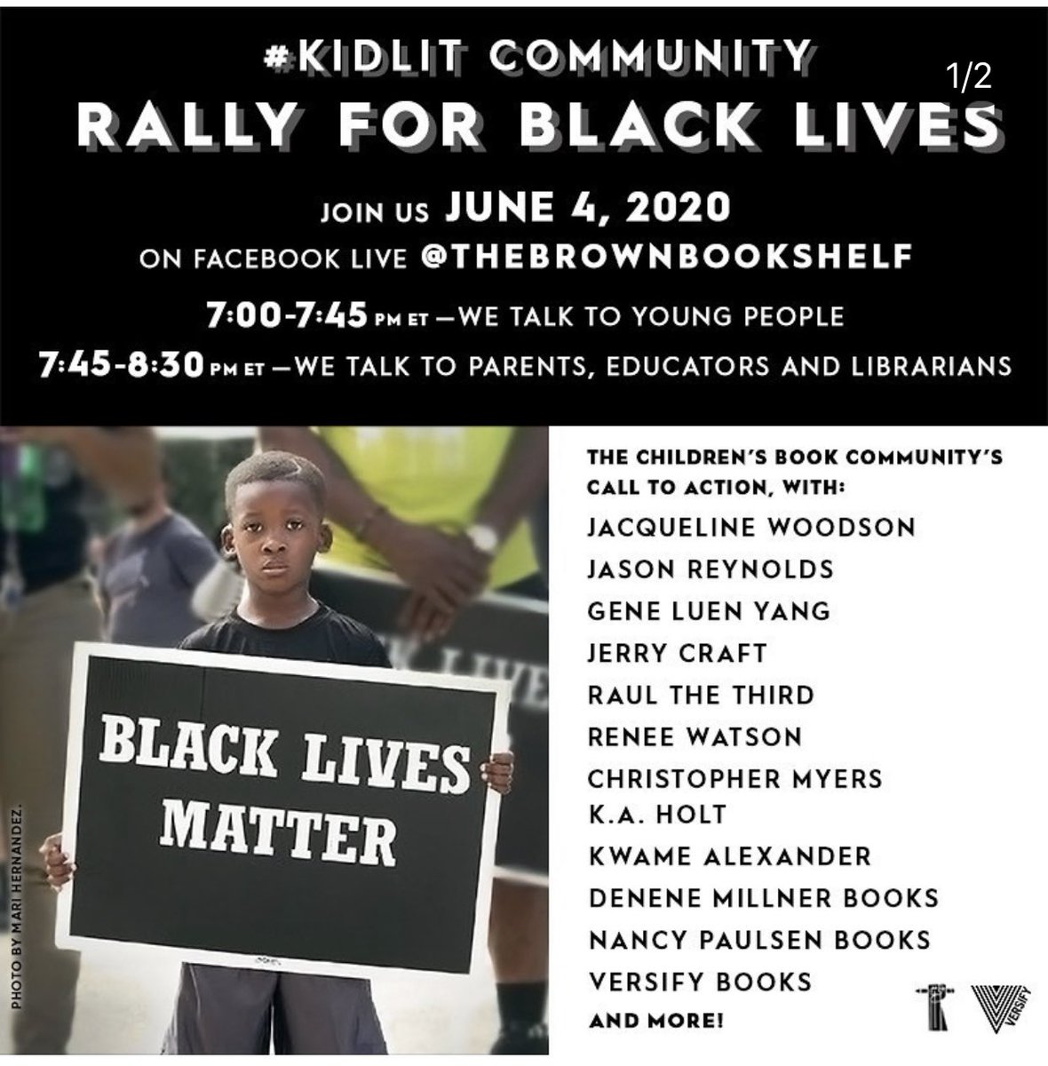 Bradfield Library tweet media