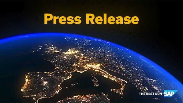 SAP Joins #OpenCovidPledge and Provides Access to Patents to Fight COVID-19 | via <a href="/SAPNews/">SAP News</a> bit.ly/2BxGLdI
