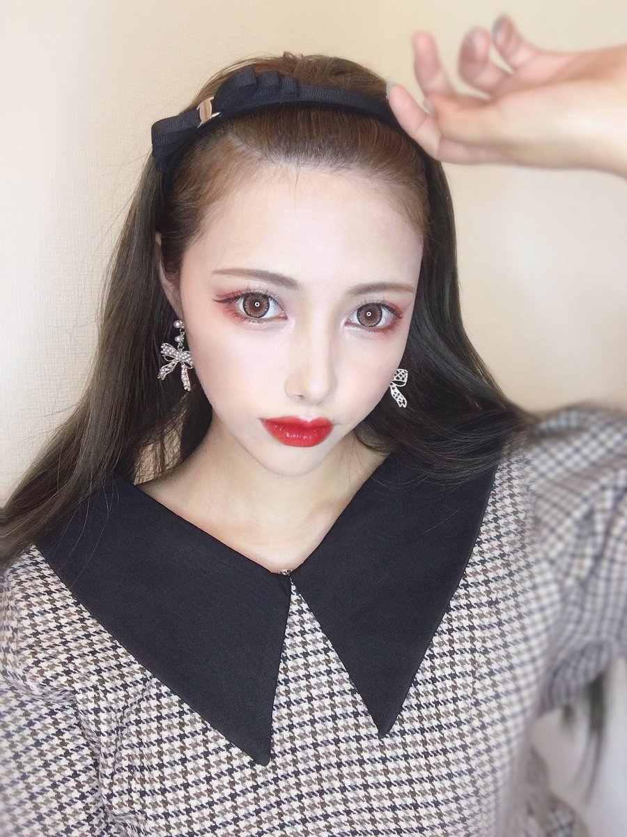 ট ইট র れと様 男ウケ悪いデコ出しとメイクしましたᐠ ᐛ ᐟ 自分ウケ良ければいいや ট ইট র れと様 男ウケ悪いデコ出しとメイクしましたᐠ ᐛ ᐟ 自分ウケ良ければいいや