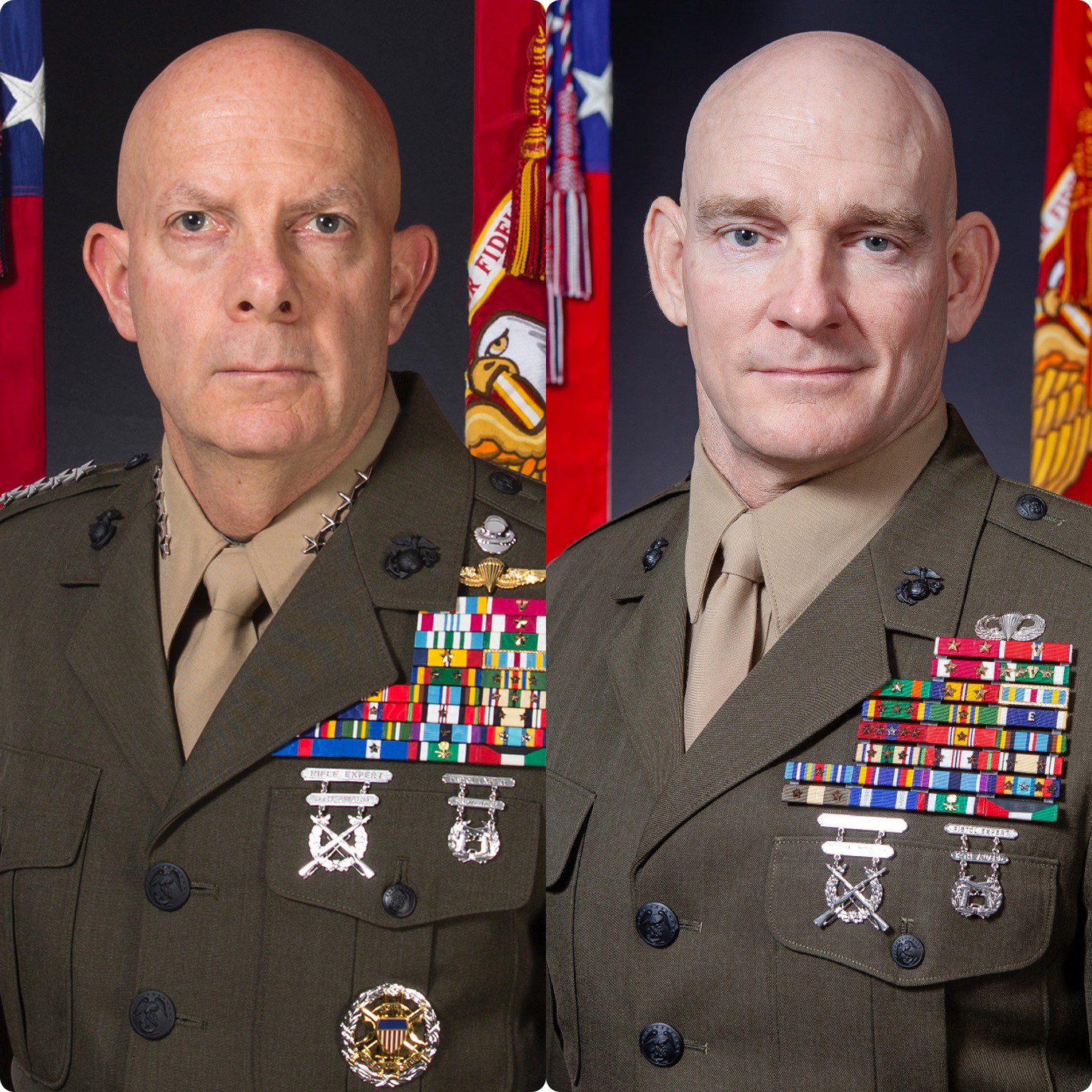 Camp Pendleton on X: Message from the Commandant of the Marine Corps and  the Sergeant Major of the Marine Corps    / X