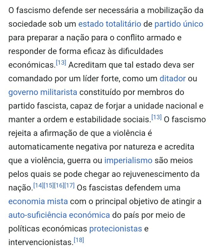 ImMandy5's tweet photo. #Facismo
#Antifacismo
#BrasilSemBolsonaro 
Explicando os movimentos! https://t.co/vxCab4reSb