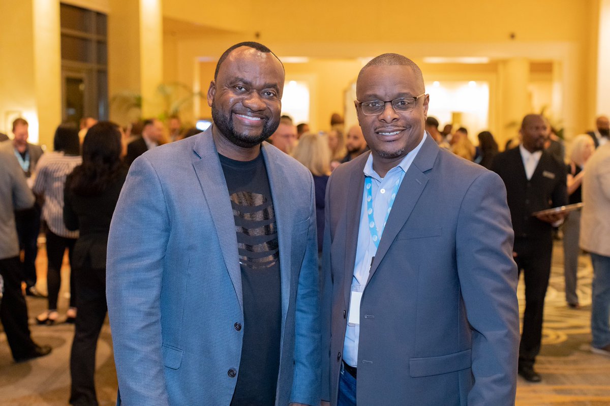 Anthony E. Tuggle tweet media