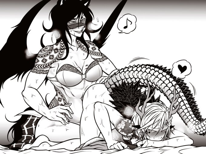 【NSFW】さきやちセッ久

バックからヤってほしいときの吉弔組長 