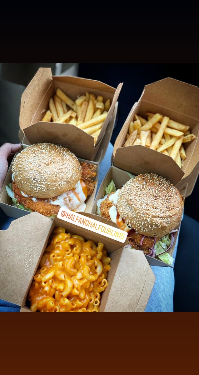 The Hungry Culchie tweet media