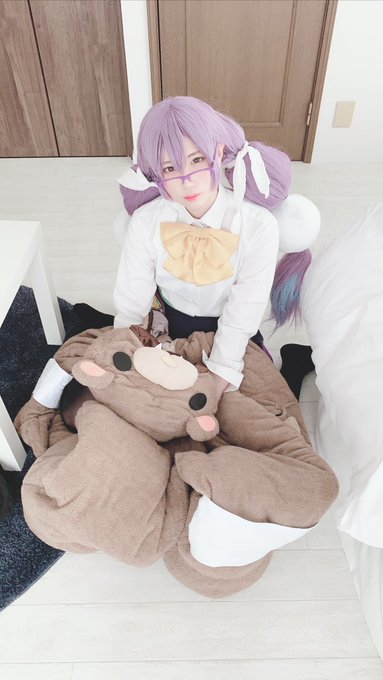 Twitterのコスプレ画像27