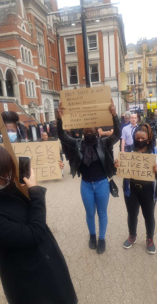 Well done to all <a href="/PatsyjCummings/">Patsy Cummings</a> <a href="/LabourSJ/">Sarah Jones MP</a> <a href="/SteveReedMP/">Steve Reed</a> <a href="/Cllr_Alisa/">Alisa Flemming</a> @CllrTony <a href="/MayorOfCroydon/">MJ</a>