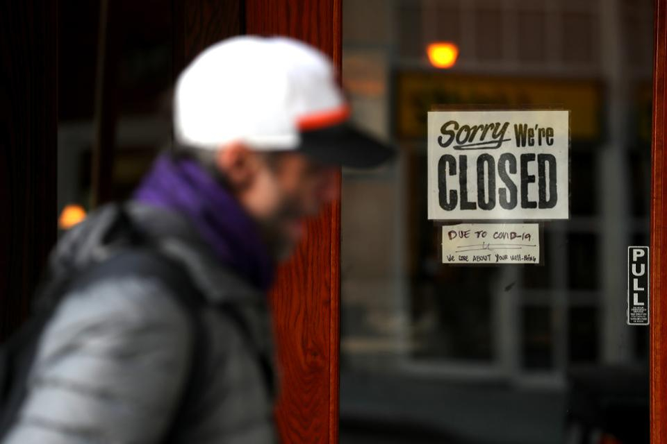 SherpaMerchants's tweet photo. Over 80% of U.S. small businesses expect the longer impact of the pandemic⁠
⁠
https://t.co/csL7Hrf6zn⁠
⁠
#merchantservices #creditcardprocessing #smallbusiness ⁠
#merchantaccount #creditcard #ecommerce ⁠
#paymentprocessing #entrepreneur #merchantprocessing ⁠ https://t.co/b9O0skHVV1