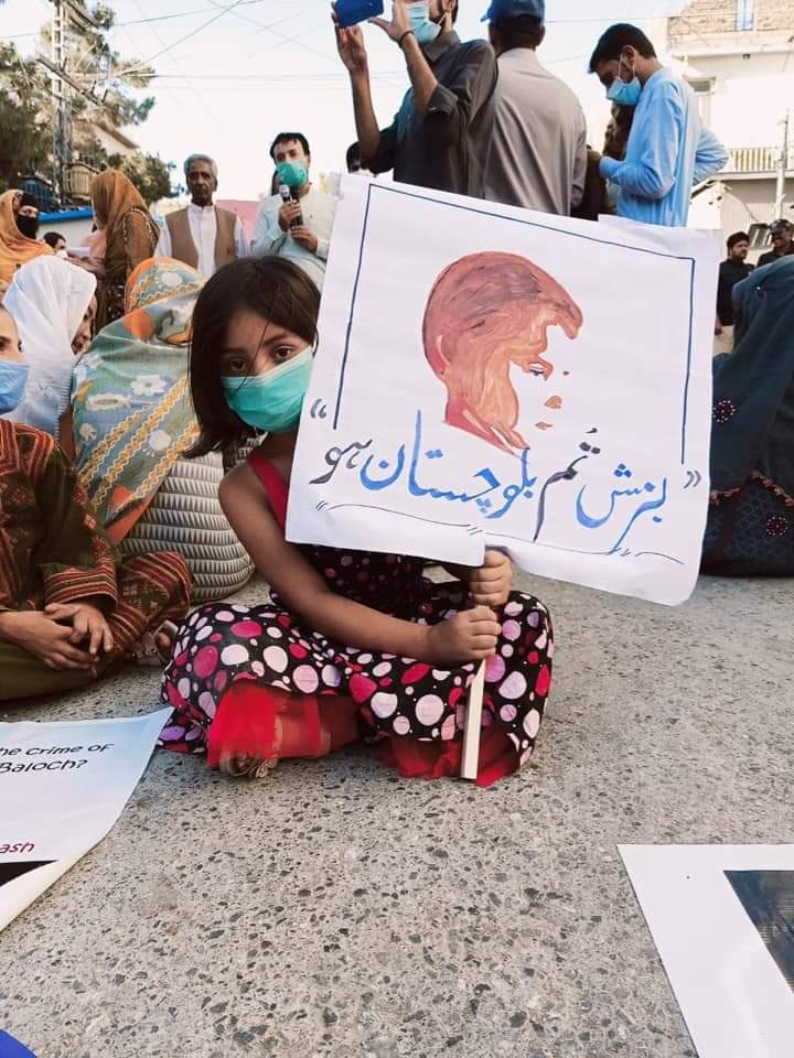 baluch_mahnoor's tweet image. #JusticeForBramsh
#QuettaProtest