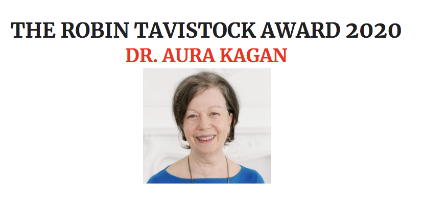 Aphasia_Inst's tweet photo. Congratulations to our executive director, Aura Kagan, on receiving the Robin Tavistock 2020 Award! Always an inspiration to our team.
https://t.co/UIpAKCSSXg https://t.co/WnF8yB3p1Y