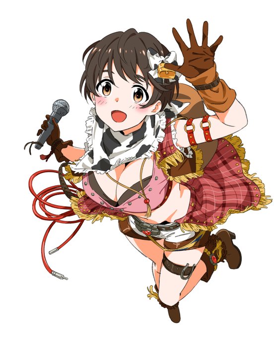 毎回やってしまうお遊び
#ドット絵こんばーた
https://t.co/YfCfSRRlEQ 