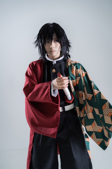 コスプレイヤーナカノベーコンのTwitter画像20