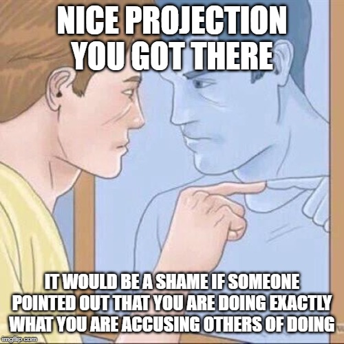 ReverbertatingT's tweet image. #WhiteLifeMatter what these racists need to hear