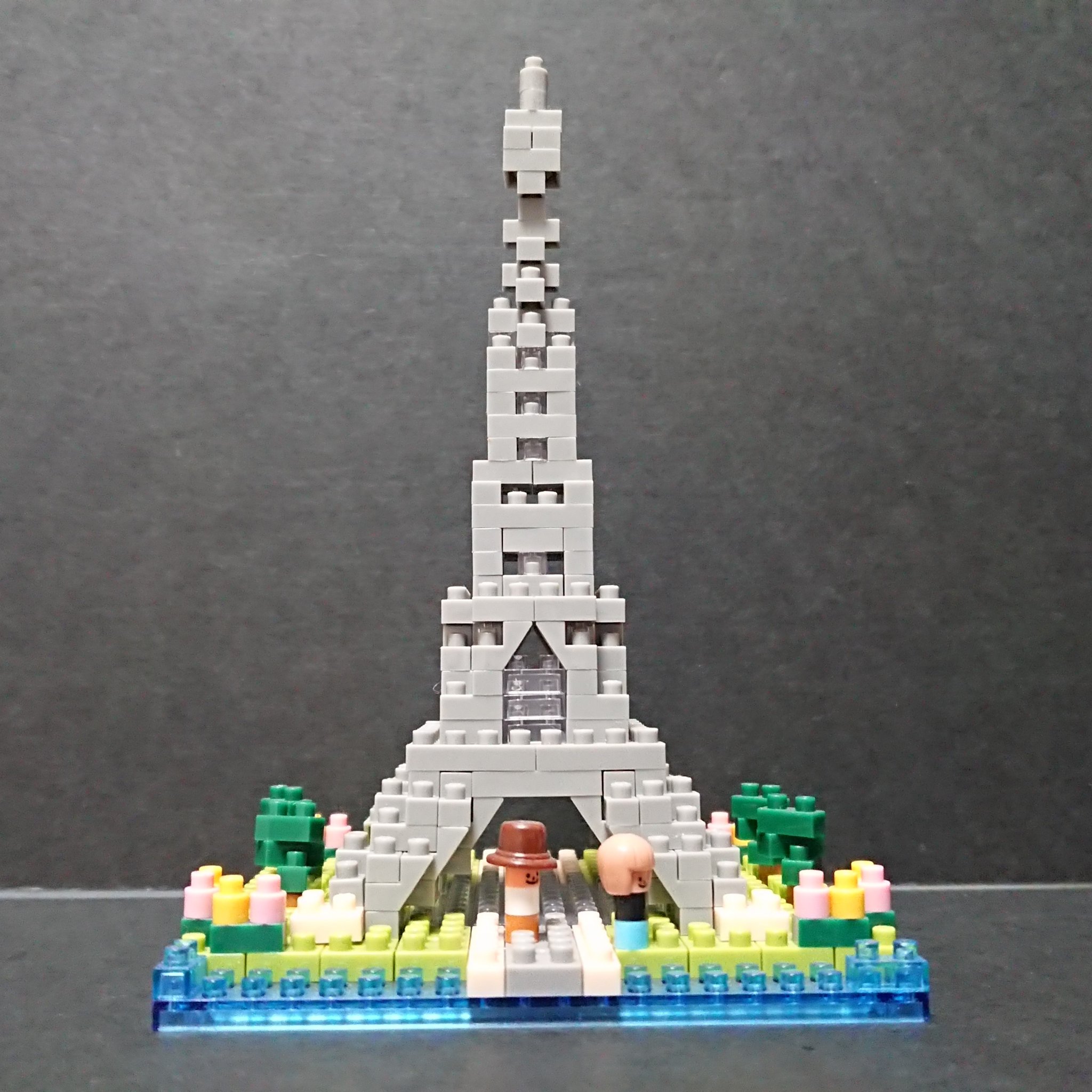 ぼちこ Nbh 107 江戸型山車 難易度 2 Pcs 260 Nanoblock ナノブロック 情景シリーズ 江戸型山車 東京 日本 T Co Iwaugwib5n Twitter