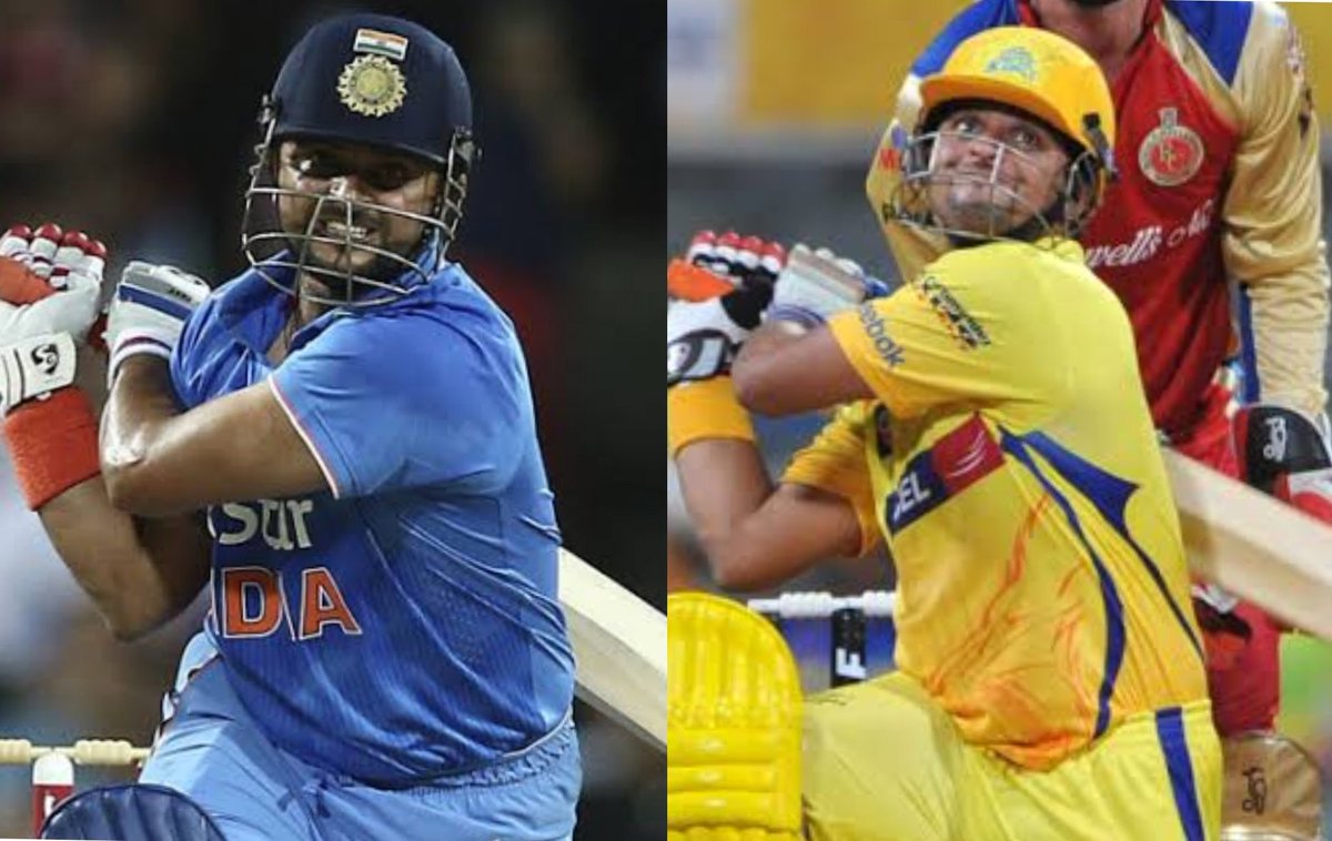 A few coincidence pics of  @ImRaina In blue & in yellowFollow this thread (Don't forget to share ur views)