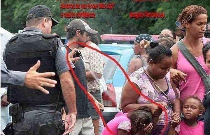 بعد اليگول .. ذهبتُ الى الغرب وأمريكا  فوجدتُ الاسلام ولم أجد المسلمين، ألطمه على حلگه 😂😂
شوفت عينك طلعو خيسه
عنصريه وقمع وحواسم