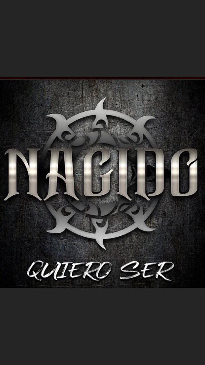 d_eagle_r's tweet photo. Thank you to San Antonio’s KLMO 98.9FM for playing my new single “Quiero Ser” by Grupo Nacido! Thanks for having me on board. https://t.co/pPatBk2Iut
