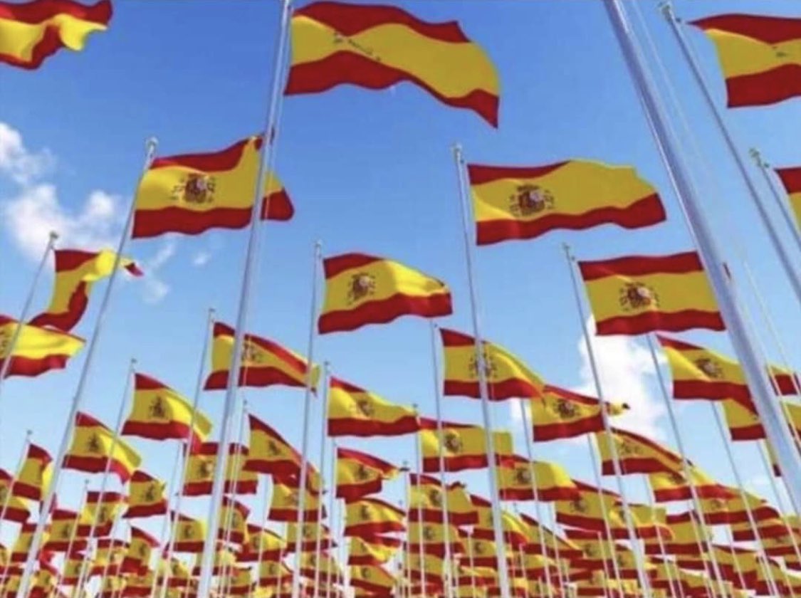 #TodosMisAmigosSeLlamanCayetano