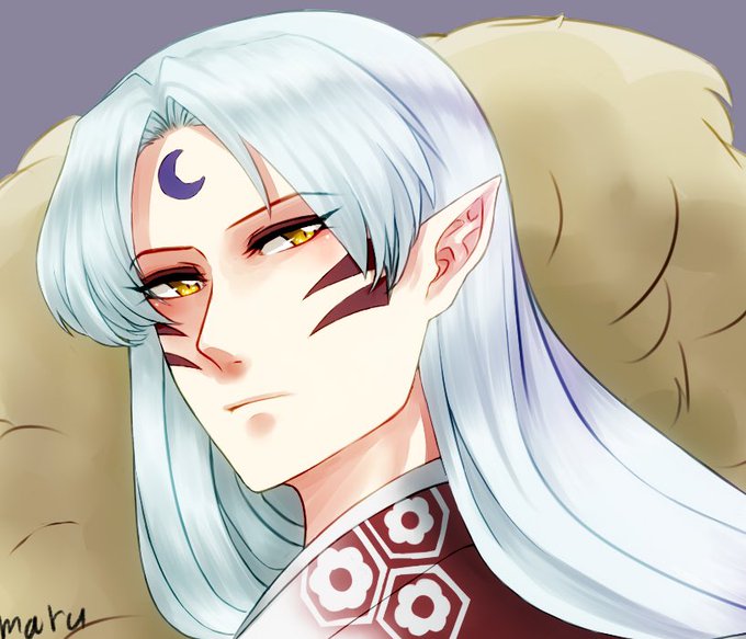 白髪キャラのtwitterイラスト検索結果 古い順