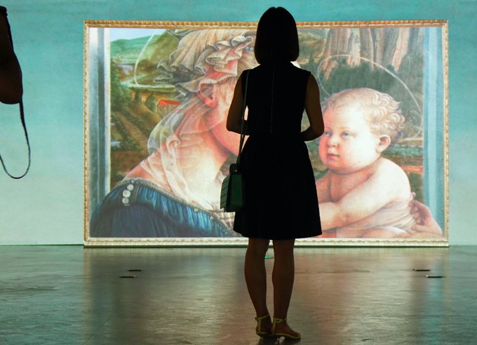 Centrica1's tweet photo. @interregeurope @TittanProject @TRINNO_project @FinerpolProject Proud to be one of the best practices of #CDETA with ArtCentrica cloud app https://t.co/ep5jNfV6kc (Uffizi Galleries and Brera for schools) and Renaissance Experience #immersive&interactive digital #exhibition https://t.co/6FQLkwaZPe @Virtuitaly https://t.co/YIM1AAQm4s