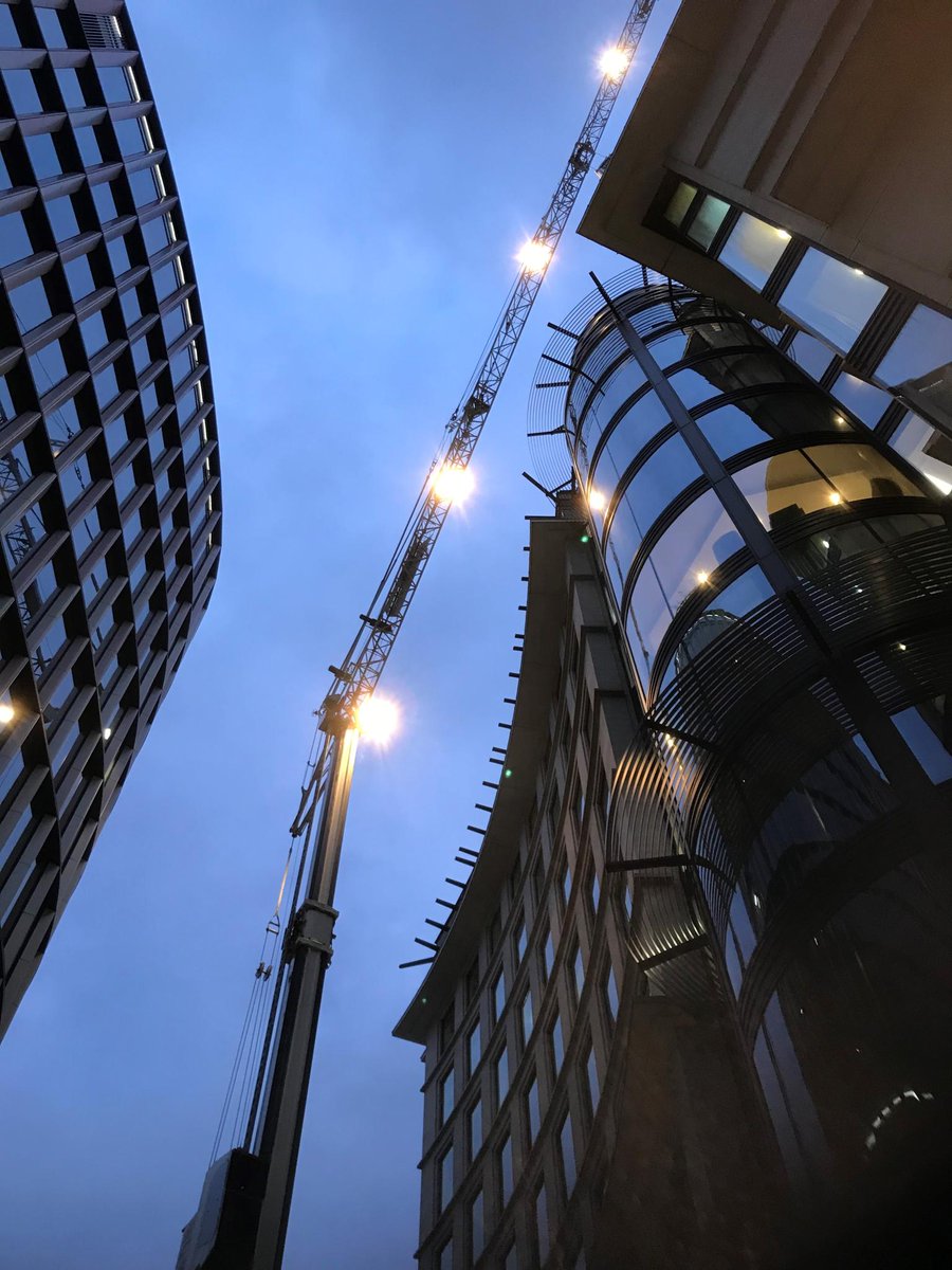 Sale's successful completion of the CAT A fit out of 8 floors at 12 Arthur St Well done great Team effort ! #vrf #mitsubishielectric #hvac #airconditioning #refrigeration #ventilation