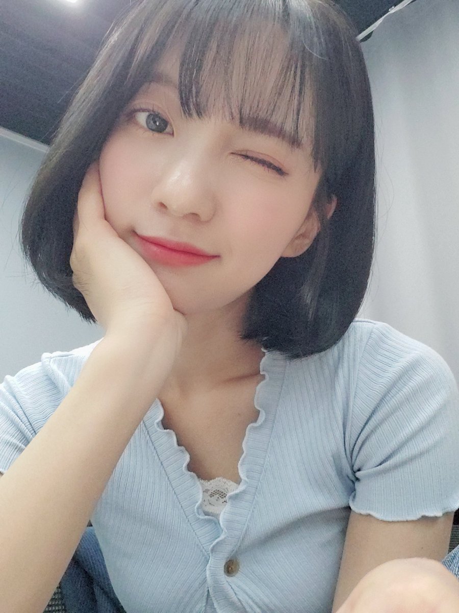 오마이걸 (OH MY GIRL) tweet media