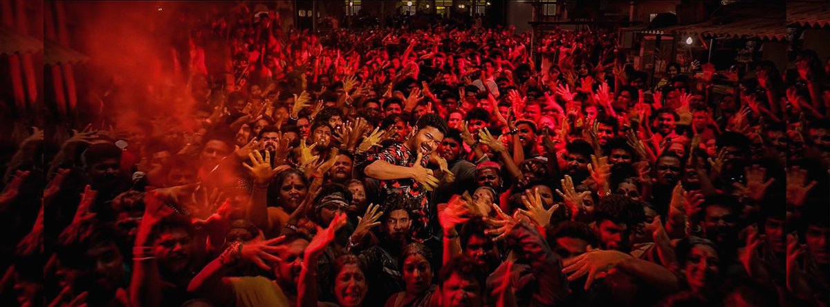 _KettaPaiyanSir's tweet image. நெஞ்சுக்குள்ள குடி இருக்கும்
நம்ம சனம் வெறித்தனம்
இன்னா இப்போ லோக்கலு நா
நம்ம கெத்தா ஒலாதனும்......😘😍

அண்ணனின் பாசத்துக்கு
என்றும் ரசிகனப்பா @_KettaPaiyanSir 😍
இந்த #தளபதி வெறியன்

#FollowEveryoneWhoFollowsU 
#SupportEveryone 
#Master 
@actorvijay