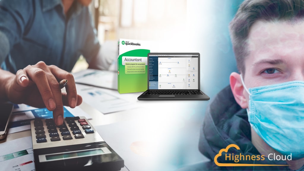 Theresa39962826's tweet image. highnesscloud.com/blog/why-quick…

#QuickbooksProHosting  #QuickbooksProCloudHosting  #QuickbooksHostingProvider