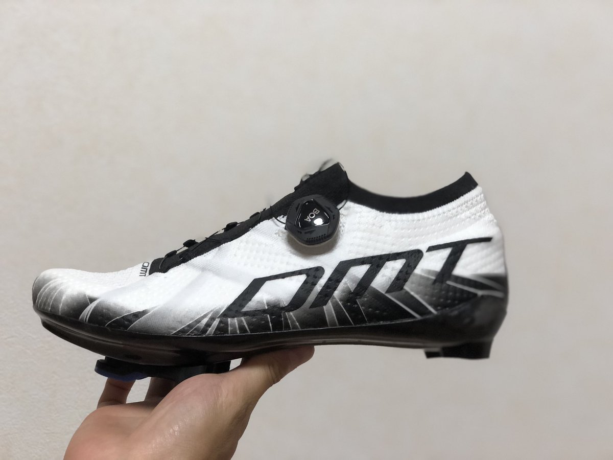 w178s75's tweet image. 👠
#DMT #KR1  #DMTCYCLING