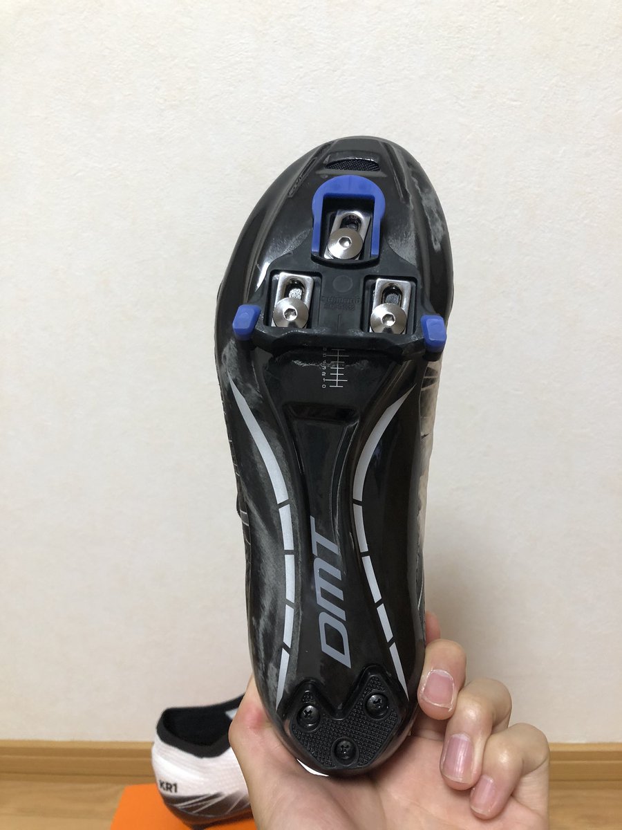 w178s75's tweet image. 👠
#DMT #KR1  #DMTCYCLING