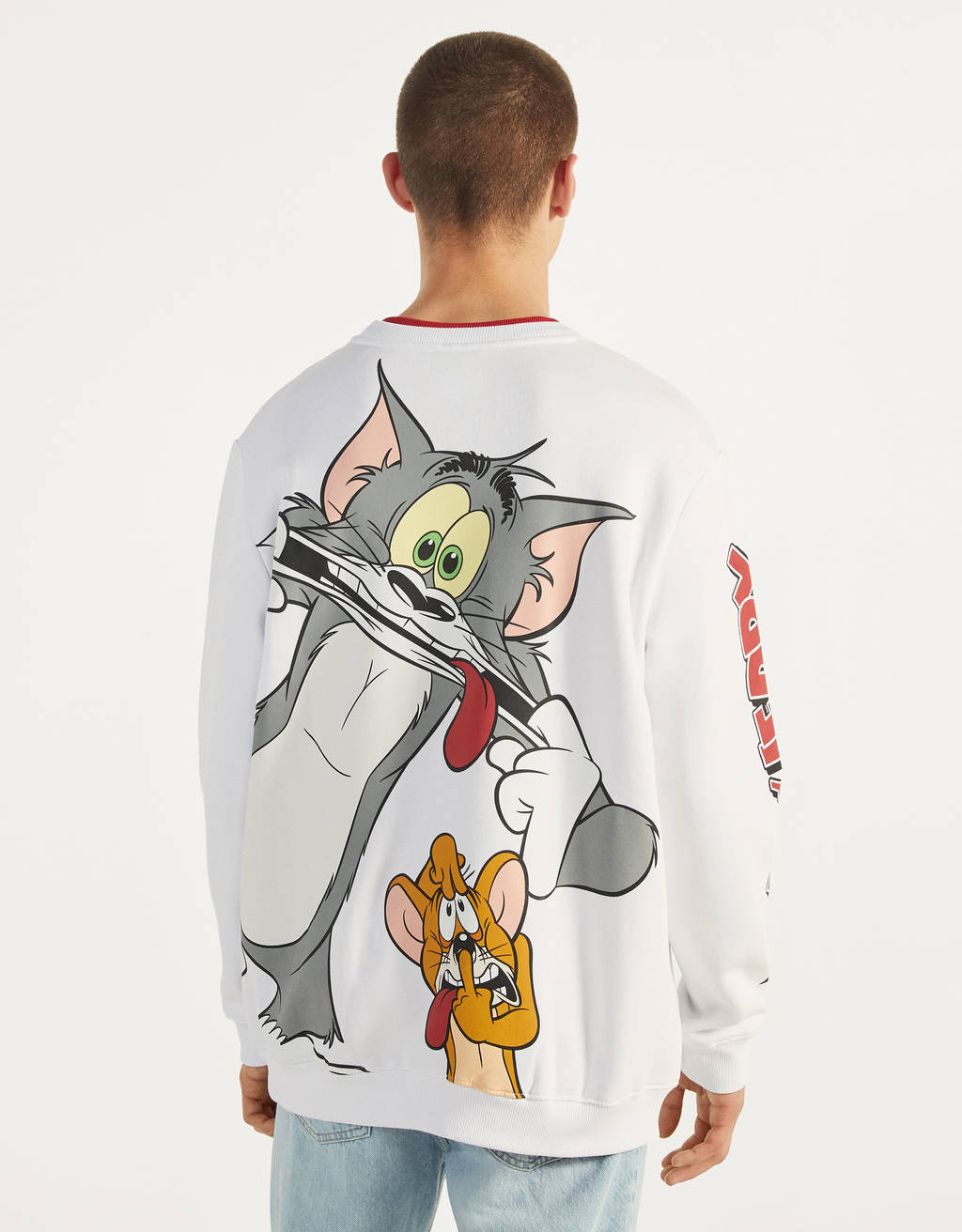 BERSHKA on X