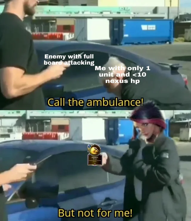 runeterraguides's tweet photo. Always that topdeck Judgement 😂

#Runeterra #LegendsOfRuneterra https://t.co/FR7zBuMgR7