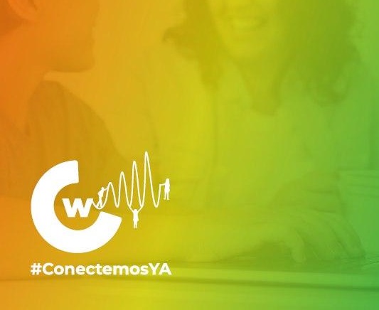 #ConectemosYA publica el "Recetario de Conectividad" con soluciones mancomunadas entre operadores y redes ciudadanas para conectar a los 1.4 millones de hogares sin internet👨‍👩‍👧‍👧💻➡️🌍
Aseguremos a las familias su derecho de acceso universal!
➡️conectemosya.org⬅️ Te sumas?