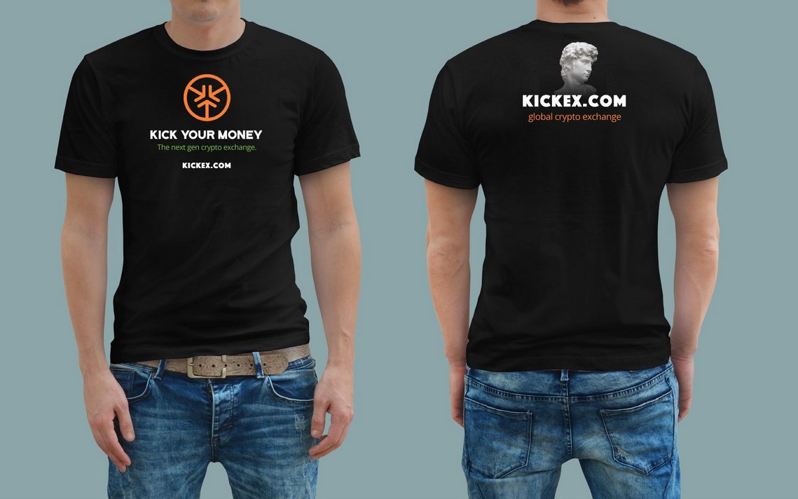 eriksvcard's tweet image. $KICK is the future of crypto exchange in the world.  Join the $KICKex and position yourself now while the #KICKtoken is low.  #KICKex is coming to the USA.  Banks and Financial Institutions are watching carefully.  Finally this is it.