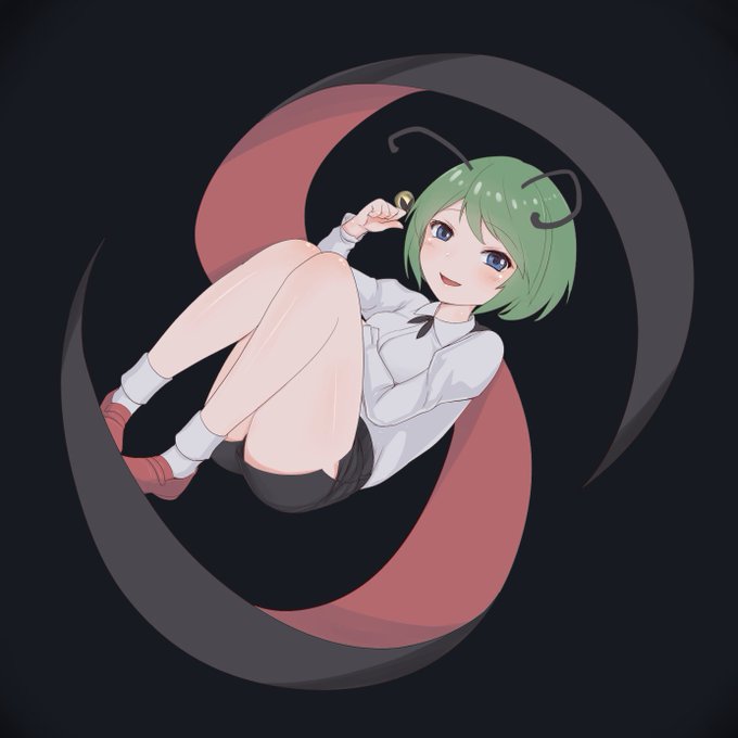 即興な虫の日(6月4日)リグル
仕事から帰る→飯を食べる→いつの間にか寝てるのルーチンを繰り返す日々で少し辛い。絵を描きたい。 