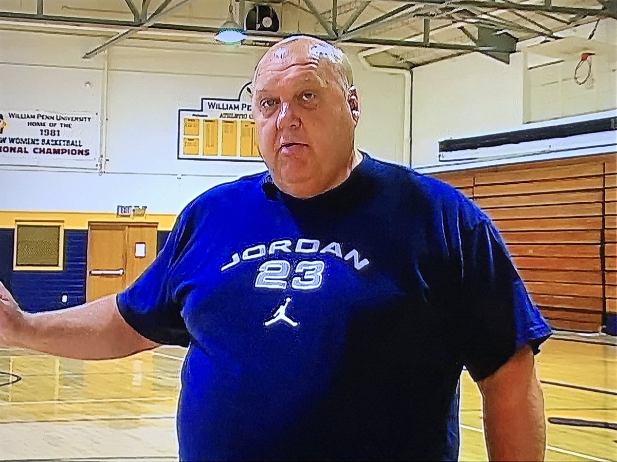 JIM BOONE 🏀 tweet media
