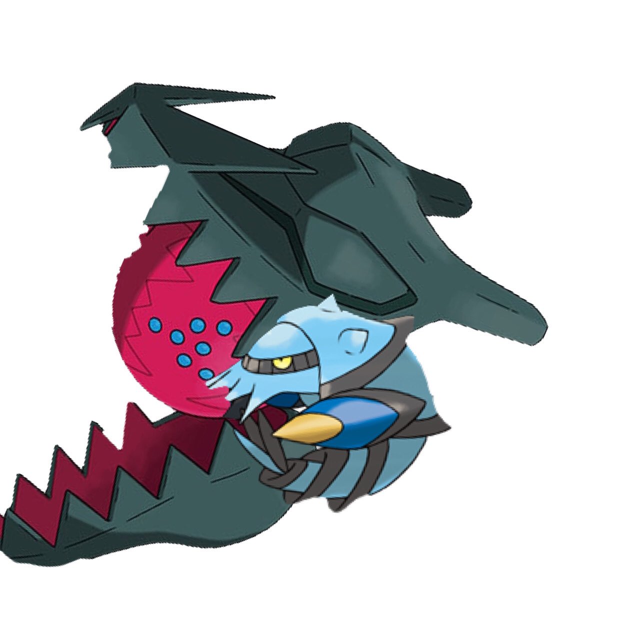 アルファ たまぬめ 完了 A Twitteren レジブロス 特性 メガドラゴンランチャー ドラゴンタイプの技の波動技の威力が2 25倍程高くないがなんか強そうなモーションでりゅうのはどうをうつことができる 謎ポケモン レジドラゴ ブロスターのエビの方 ブロスター