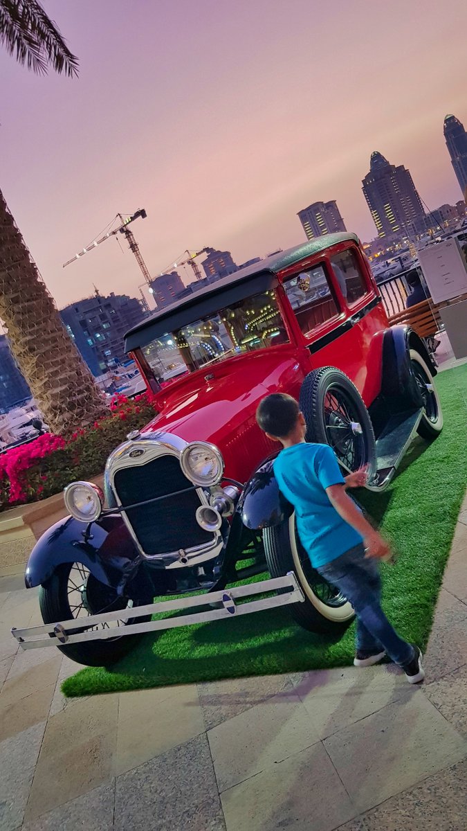 ExpoQatar's tweet photo. USV 356 STANDARD 1935 limousine https://t.co/iyKjJj8jW0