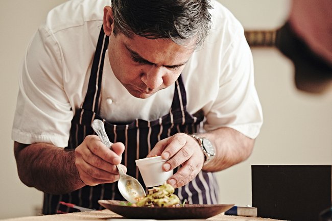 Great news! <a href="/CinnamonKitchen/">Cinnamon Kitchen</a> will be reopening today Friday 5 June for delivery and takeaway. What are you most looking forward to eating? #cinnamonkitchen #takeaway #delivery #spicy #delicious #fridayfeeling #batterseapowerstation