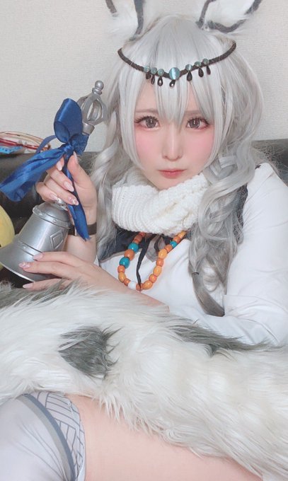 Twitterのコスプレ画像6
