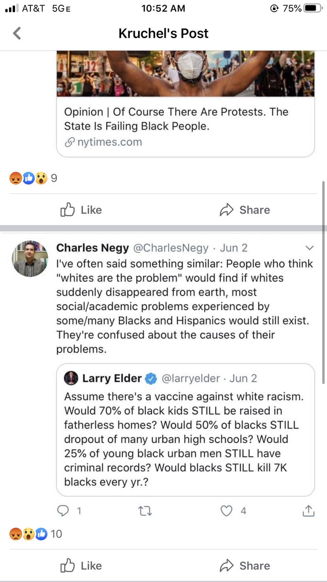 Too_Trill_DM's tweet photo. @UCF These The Type Of Professors Yall Hiring To Teach Students Of All Color 🤔🤔🤔 https://t.co/Bkum3uUoaG