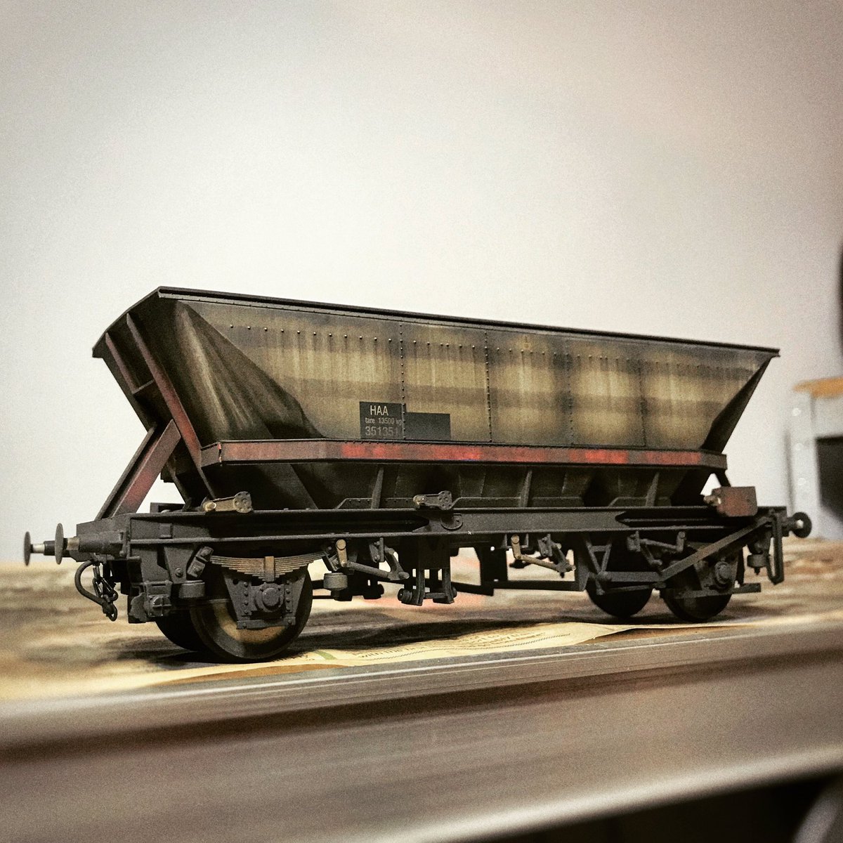 o gauge wagons for sale