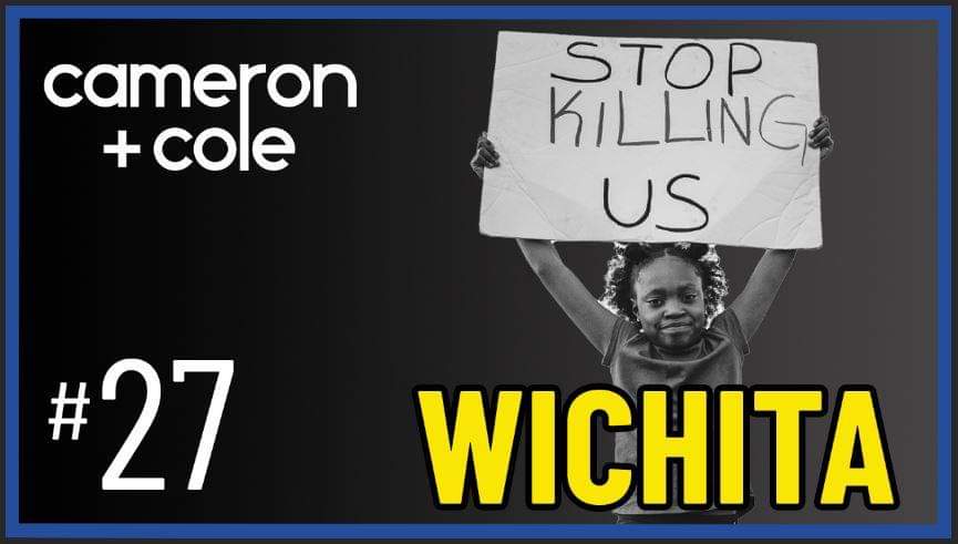 Our thoughts on the #JusticeForGeorgeFloyd movement and the protests happening in Wichita.

youtu.be/A_EQ95eDjEk

#wichitaks #BLM #wichitaprotest #Listen